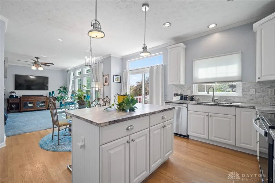 55 Janney Lane, Springboro, OH 45066 - #3