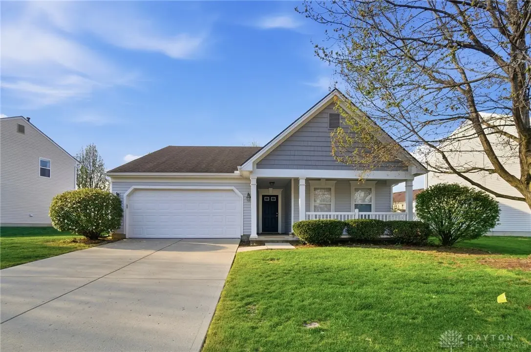 2247 Dundee Drive, Xenia, OH 45385 - #1
