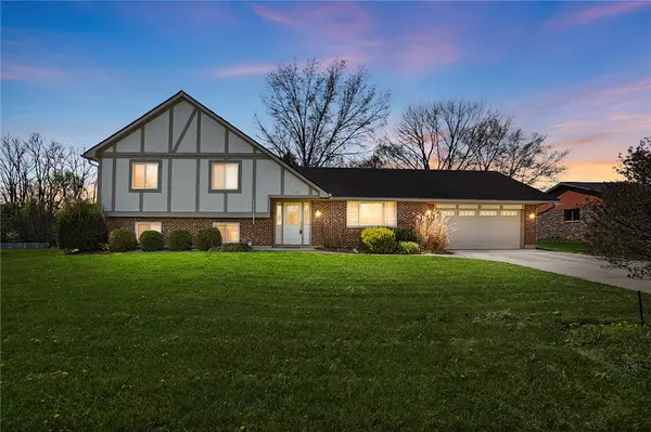 1651 N Laddie Court, Dayton, OH 45432