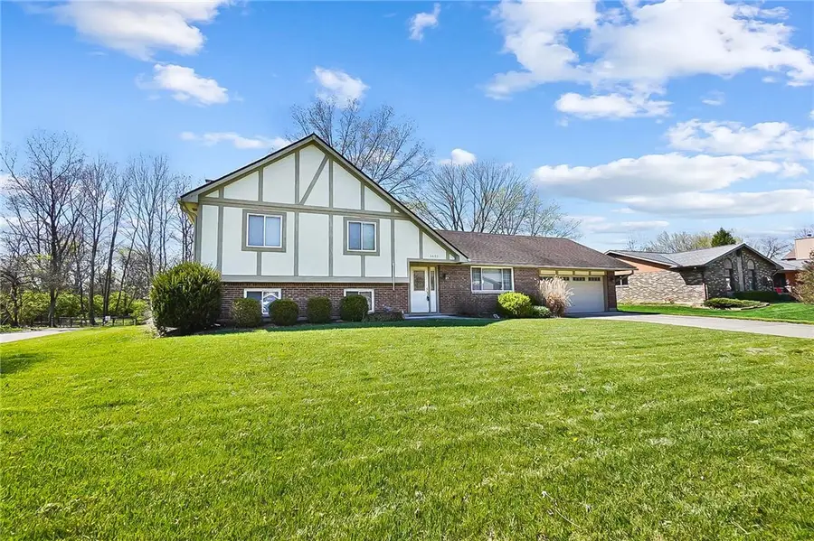 1651 N Laddie Court, Dayton, OH 45432 - #2