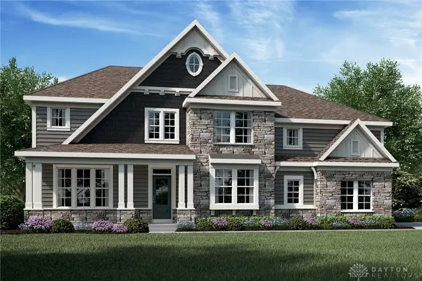 2475 Bent Grass Drive, Beavercreek, OH 45431