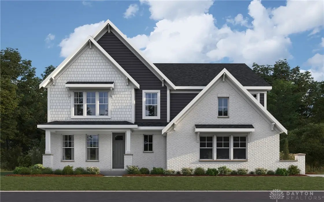 2555 Muirfield Drive, Beavercreek, OH 45431 - #1