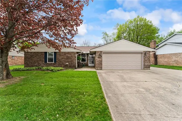 5454 Johannsen Avenue, Huber Heights, OH 45424
