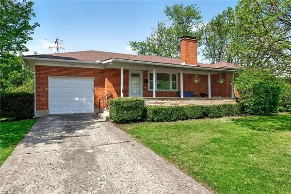 103 Ranchview Drive, Vandalia, OH 45377