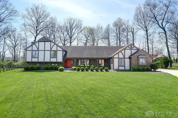 2310 Wood Trails Court, Miami Twp, OH 45459