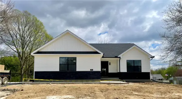 522 Skodborg Drive, Eaton, OH 45320