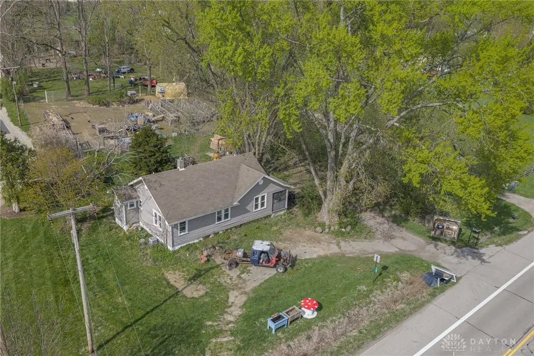 5654 W National Road, Bethel, OH 45504 - #1