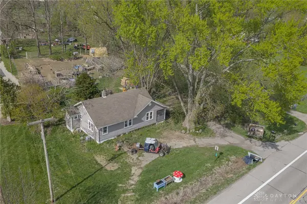5654 W National Road, Bethel Twp, OH 45504