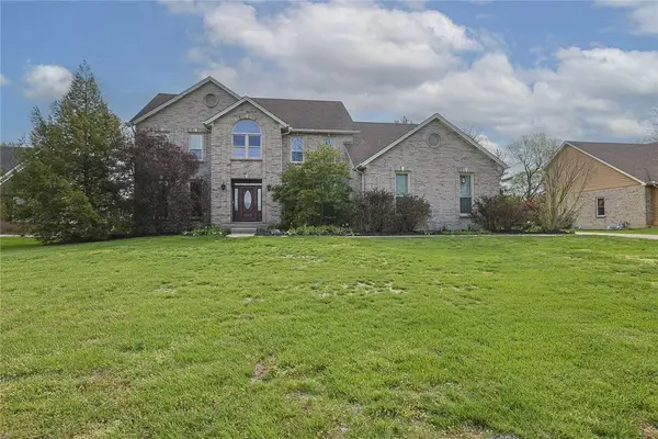 7096 Brightwaters Court, Liberty Twp, OH 45011