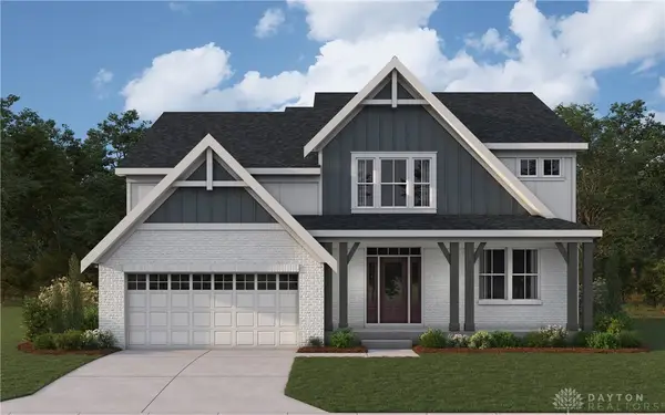 5274 Waterleaf Drive, Tipp City, OH 45371