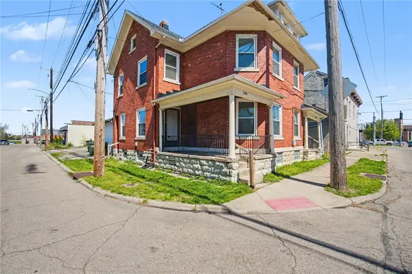 541 Adams Street #541 - 543, Dayton, OH 45410