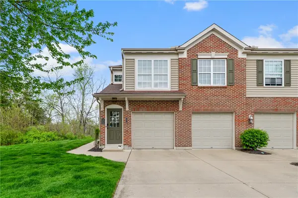 1508 Shadowood Trail, Hamilton Twp, OH 45039