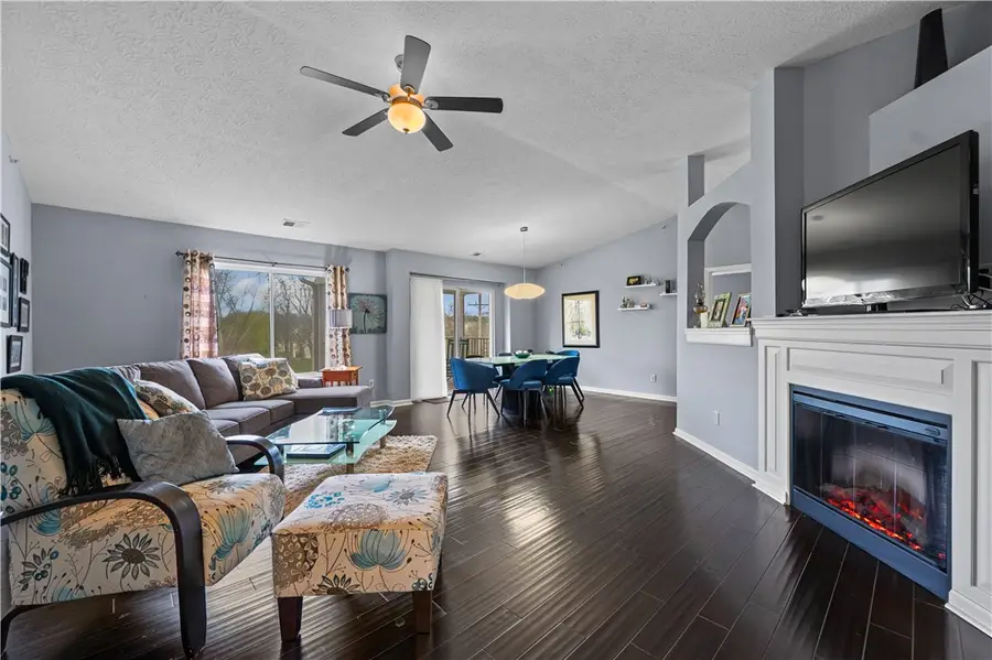 1508 Shadowood Trail, Warren, OH 45039 - #3