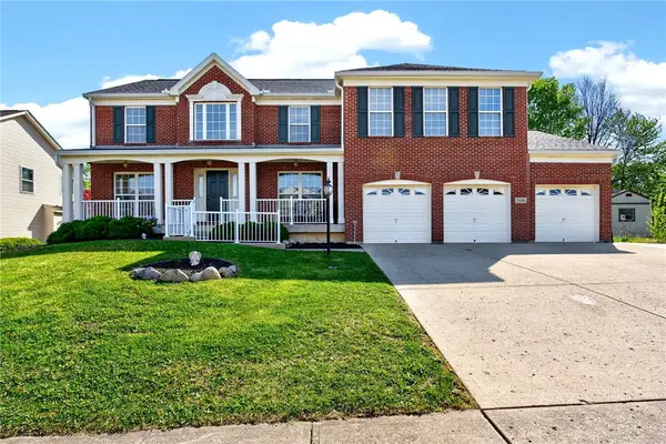 2436 Rumford Way, Beavercreek, OH 45431