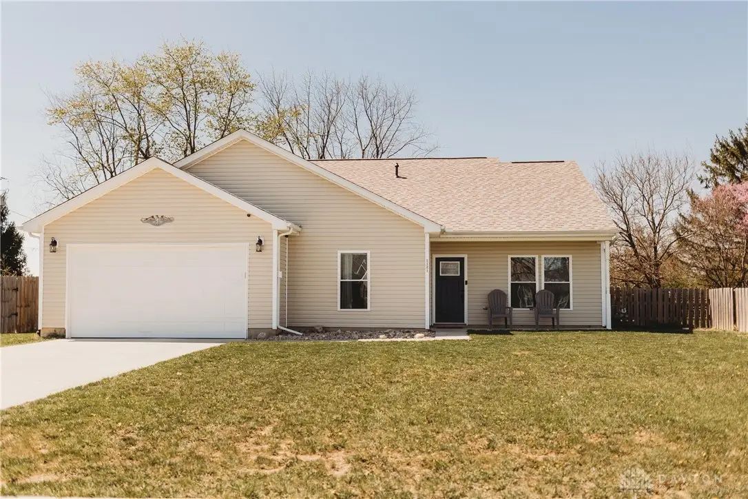 1121 Sheffield Boulevard, London, OH 43140 - #1