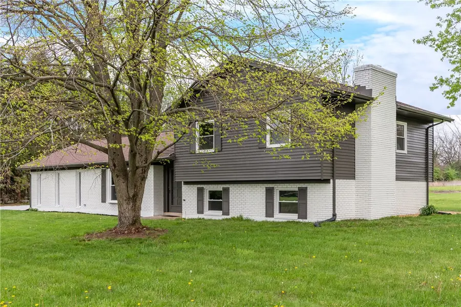 5775 E Casstown Clark Road, Casstown, OH 45312 - #3