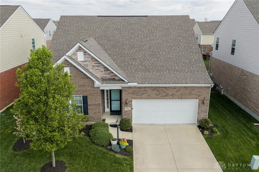 1644 Summit Creek Drive, Clear Creek, OH 45458 - #2