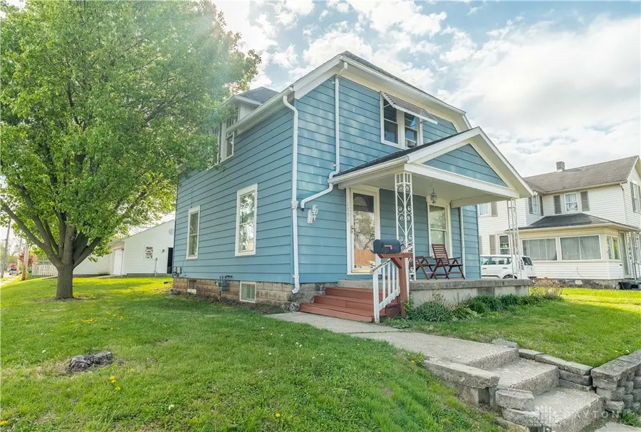 1003 S Mulberry Street, Troy, OH 45373 - #2