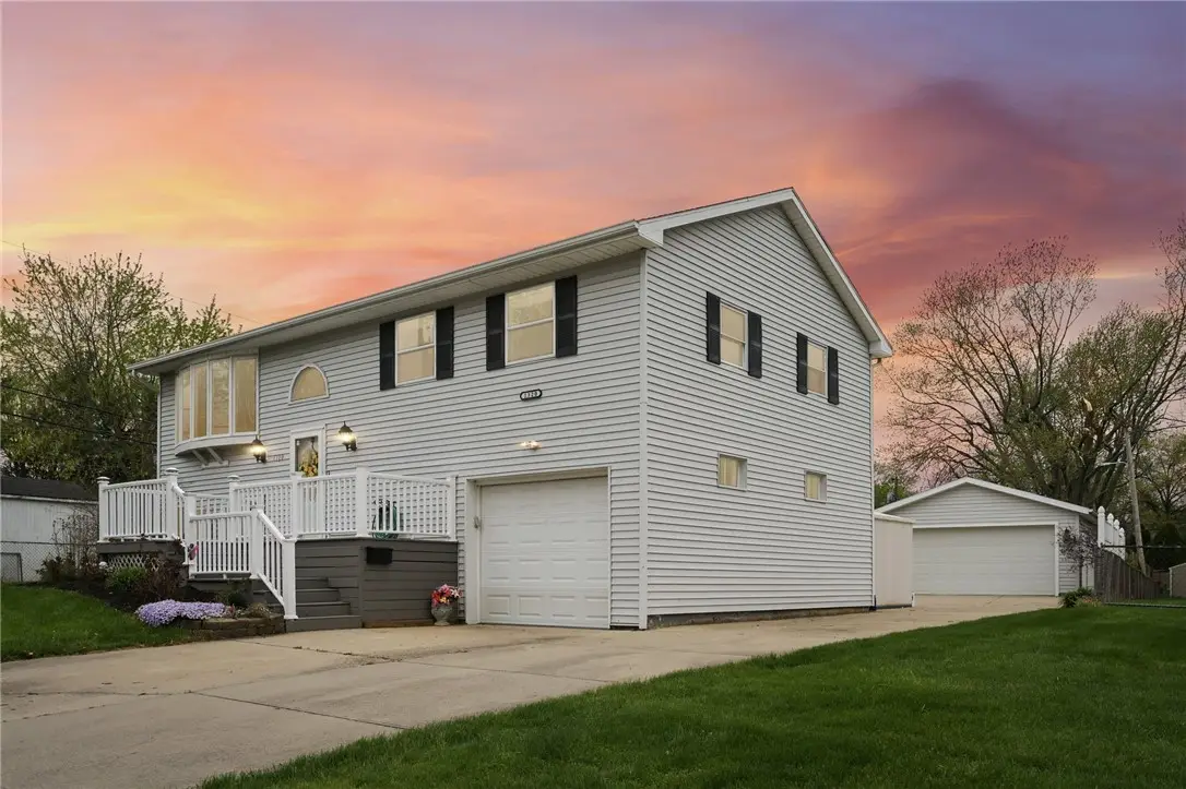 1320 Arlington Drive, Xenia, OH 45385 - #1