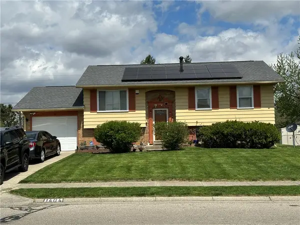 1404 Providence Avenue, Springfield, OH 45503