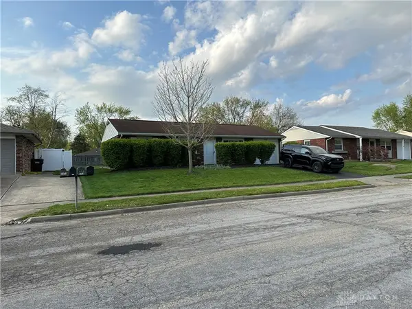 2216 Minnesota Drive, Xenia, OH 45385