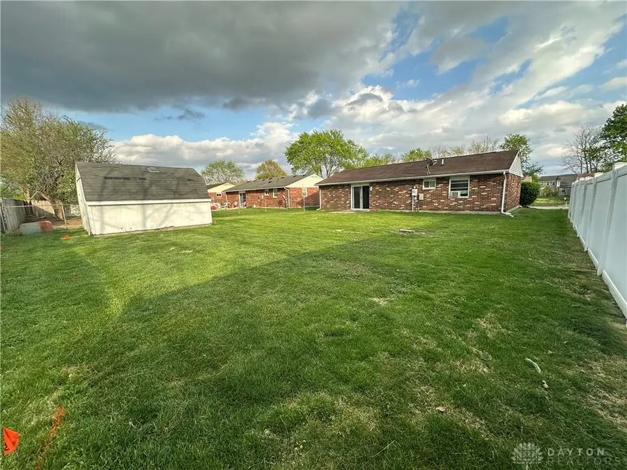 2216 Minnesota Drive, Xenia, OH 45385 - #2