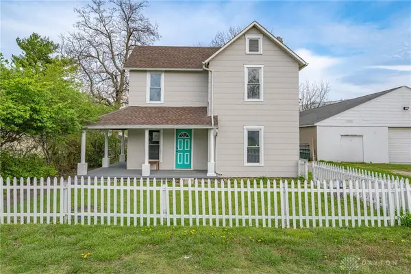 2210 Larch Street, Springfield, OH 45503