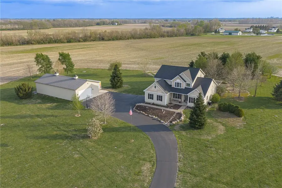 3223 Straley Road, Xenia, OH 45385 - #3