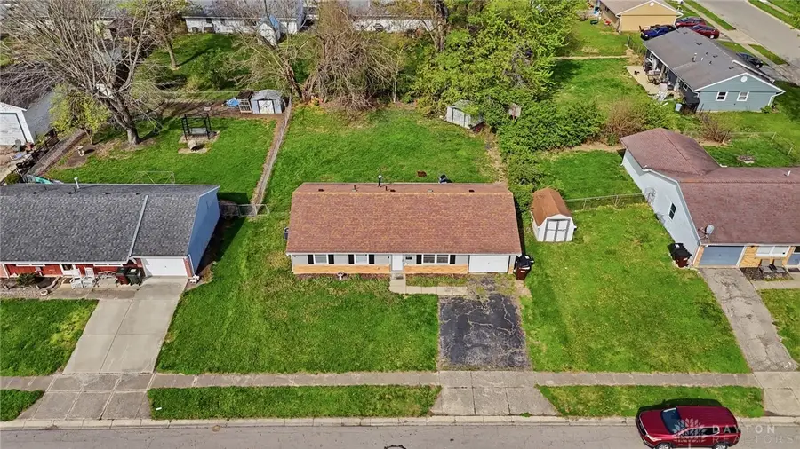 939 Firwood Drive, New Carlisle, OH 45344 - #3