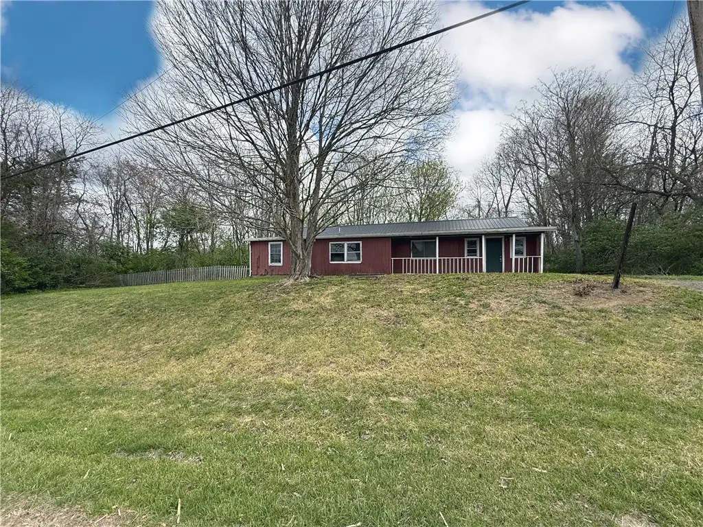 471 Camden West Elkton Road, Camden, OH 45311 - #1