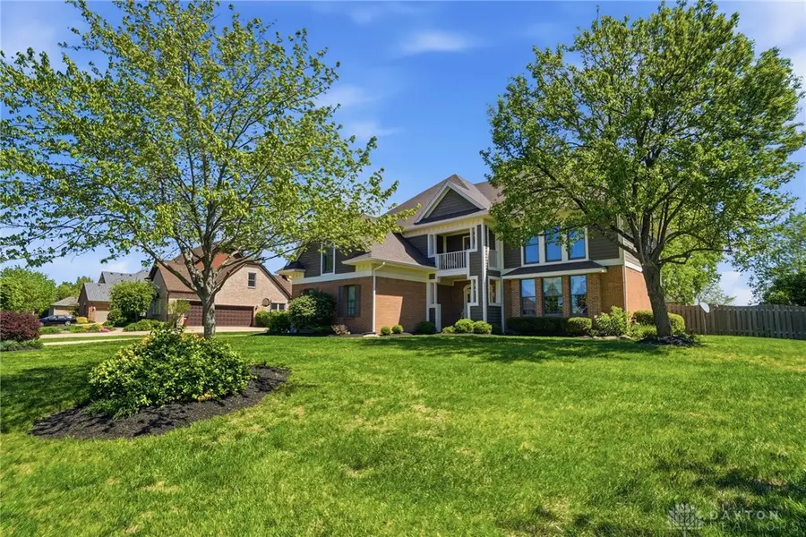 10348 Blackbirch Drive, Washington, OH 45458 - #3