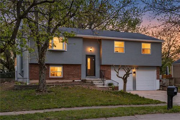 4830 Leafburrow Drive, Dayton, OH 45424