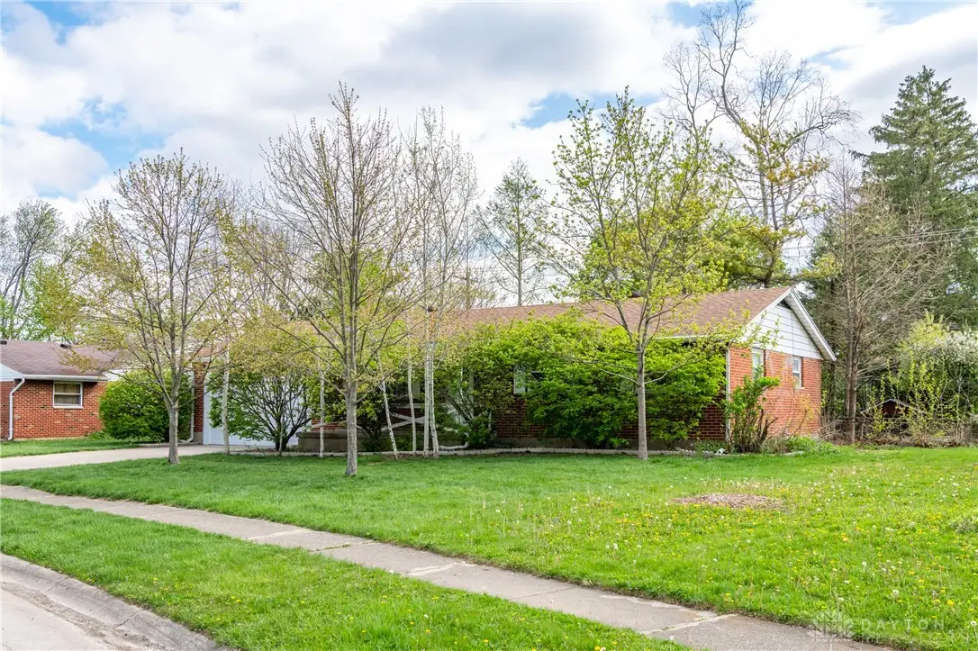 712 Hile Lane, Englewood, OH 45322 - #1