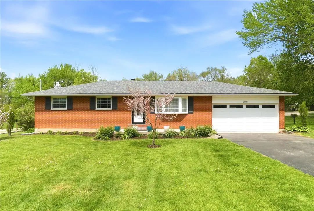 2898 Lantz Road, Beavercreek, OH 45434 - #1
