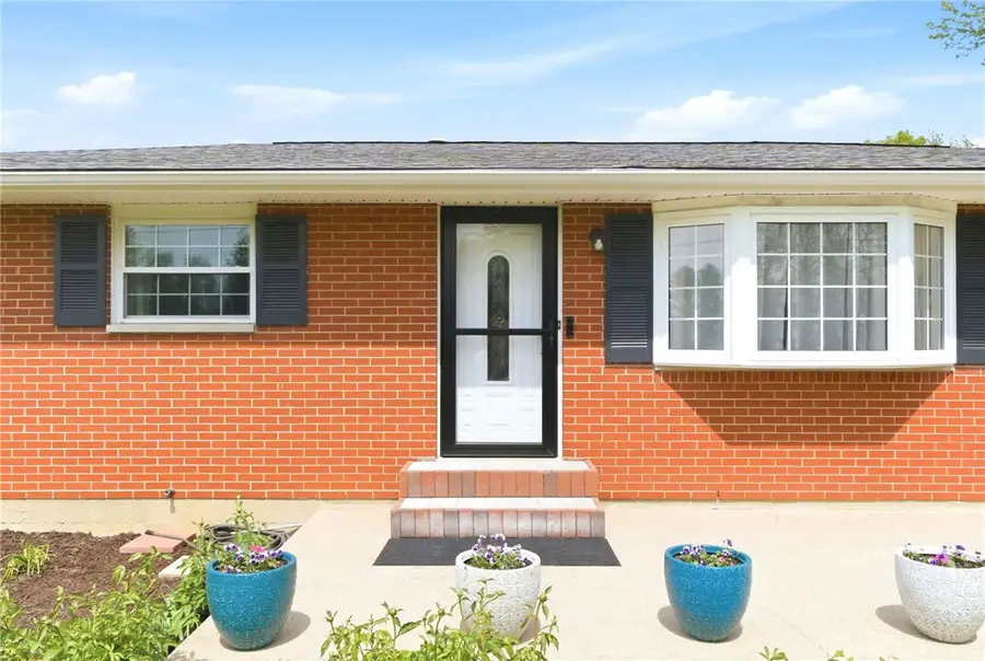 2898 Lantz Road, Beavercreek, OH 45434 - #2