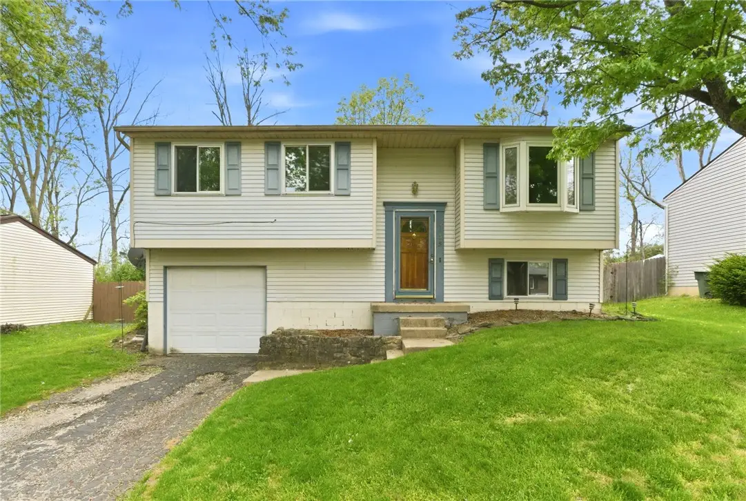 3135 Pinnacle Park Drive, Moraine, OH 45439 - #1