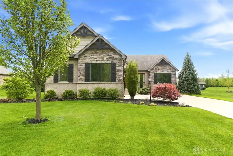 1797 Grand Cypress Boulevard, Clear Creek, OH 45068 - #2