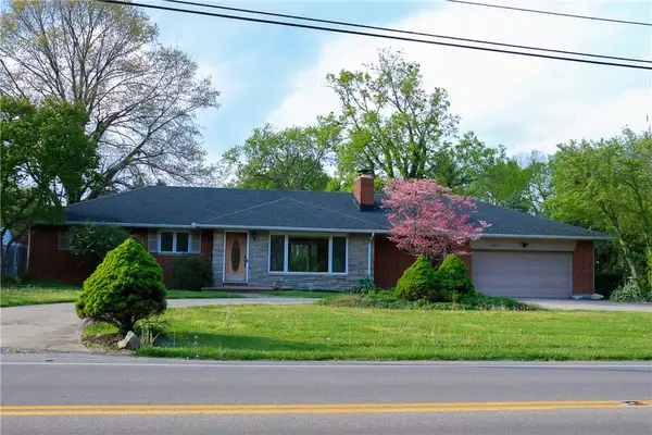 6091 Mad River Road, Washington Twp, OH 45459