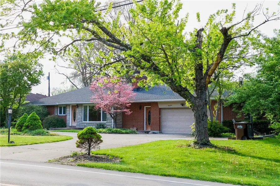 6091 Mad River Road, Washington, OH 45459 - #2
