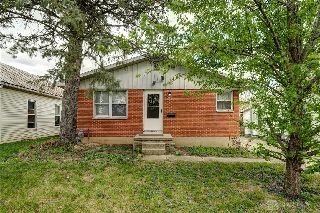 219 Hart Avenue, Greenville, OH 45331 - #1
