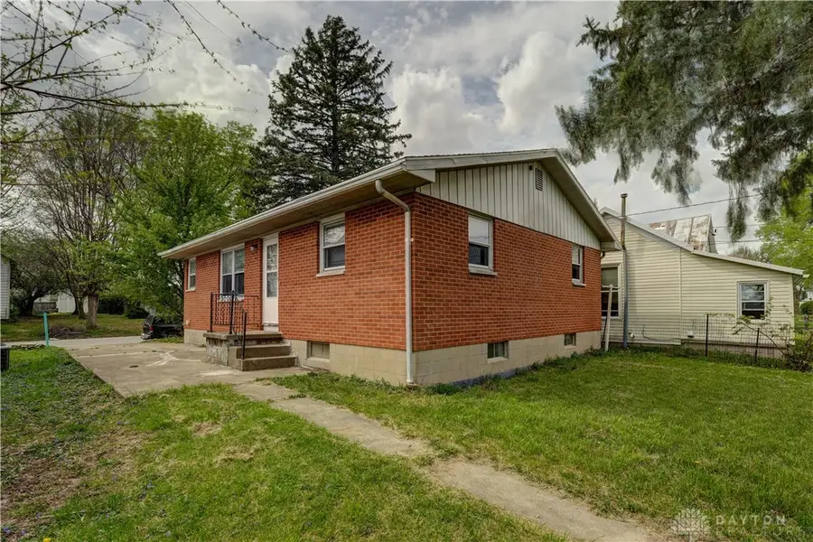 219 Hart Avenue, Greenville, OH 45331 - #2