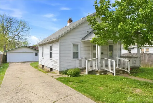 1005 S Central Avenue, Fairborn, OH 45324