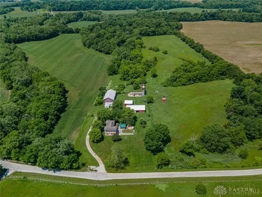 14541 Lower Gratis Road, Jackson, OH 45325 - #2