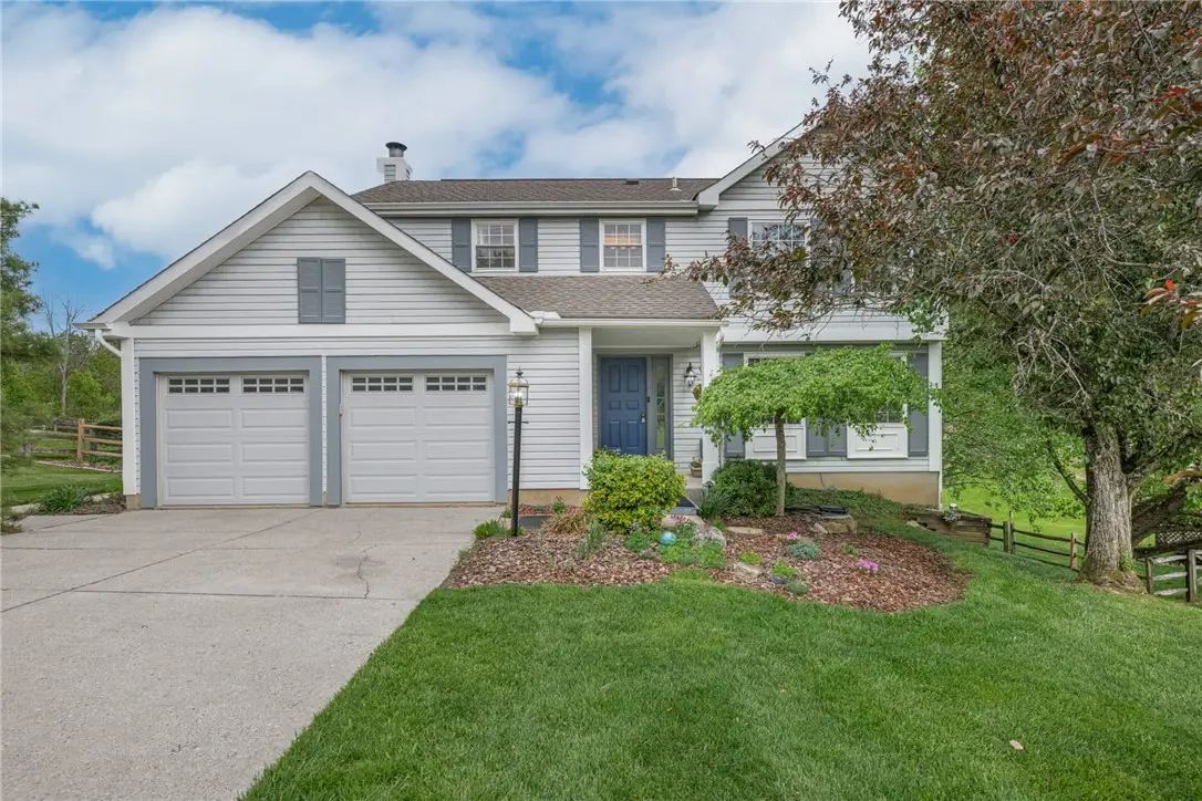 5642 Bluepine Drive, Cincinnati, OH 45247 - #1