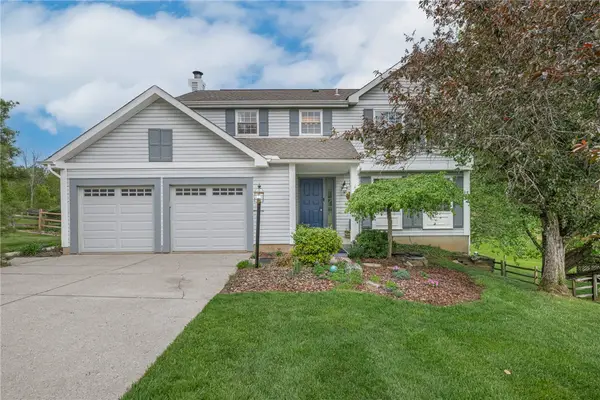5642 Bluepine Drive, Cincinnati, OH 45247