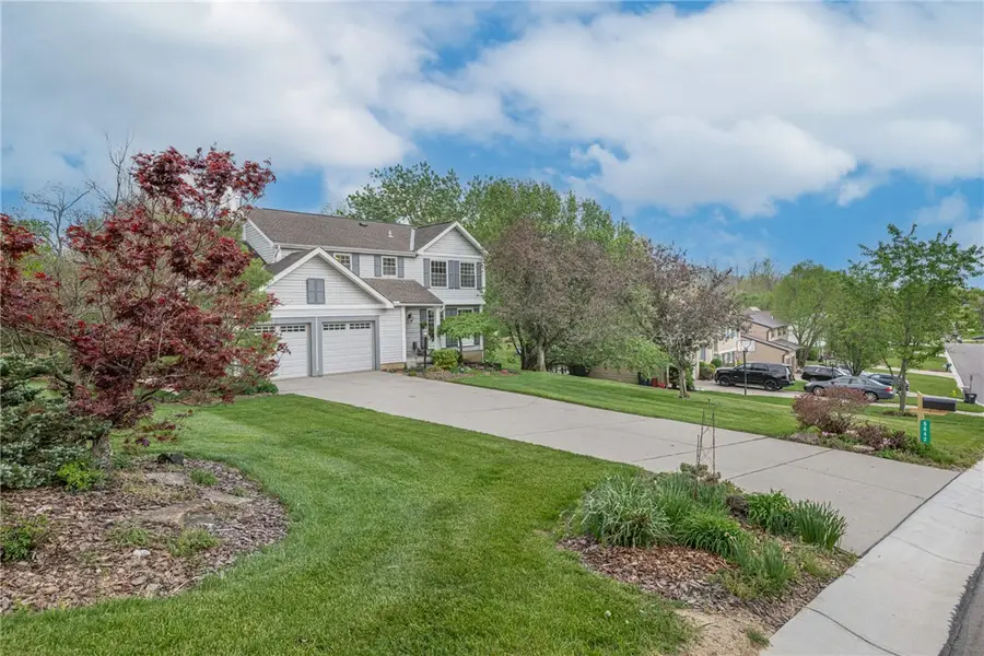 5642 Bluepine Drive, Cincinnati, OH 45247 - #2