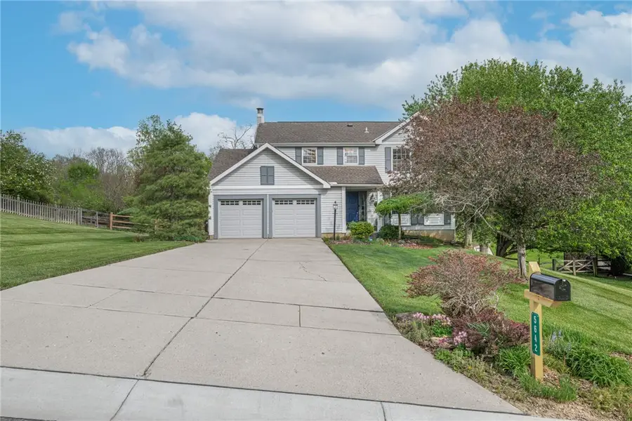 5642 Bluepine Drive, Cincinnati, OH 45247 - #3