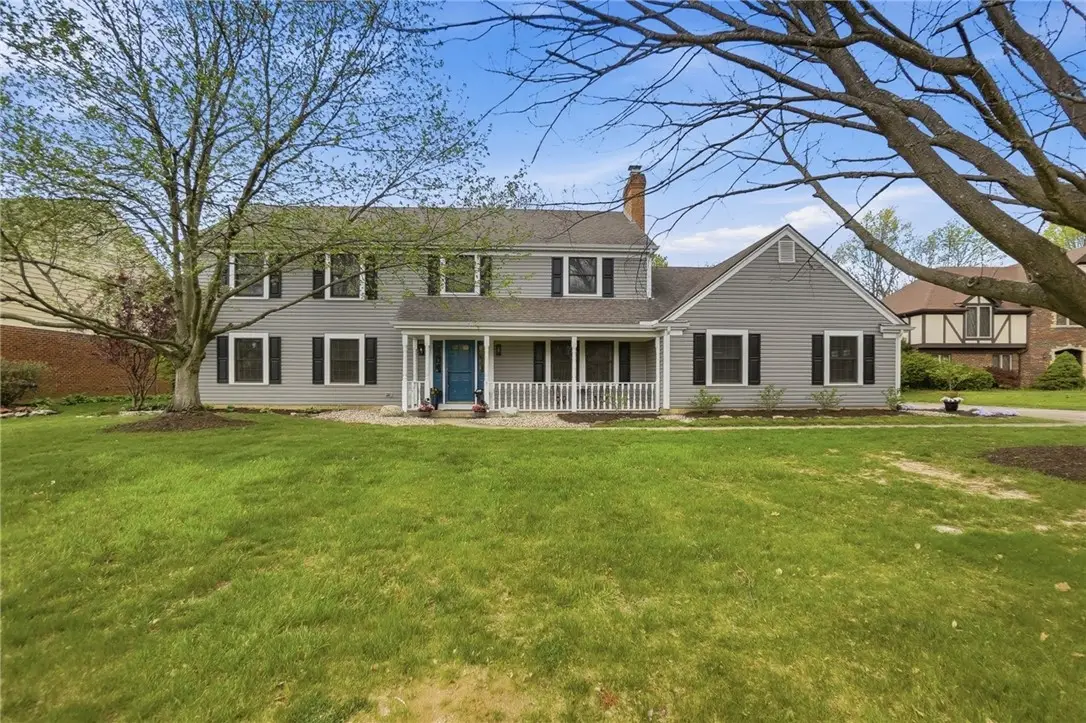 193 Southway Drive, Beavercreek, OH 45440 - #1