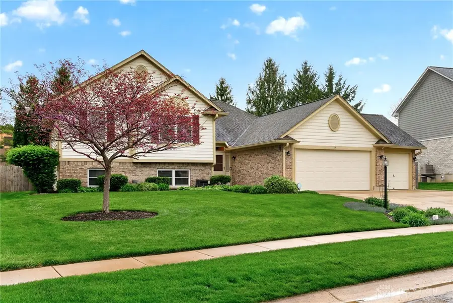1359 Rose Lake Drive, Bellbrook, OH 45305 - #2