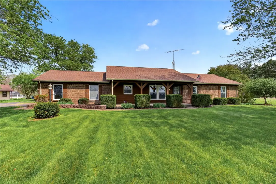 7988 Mccool Road, Franklin, OH 45331 - #1